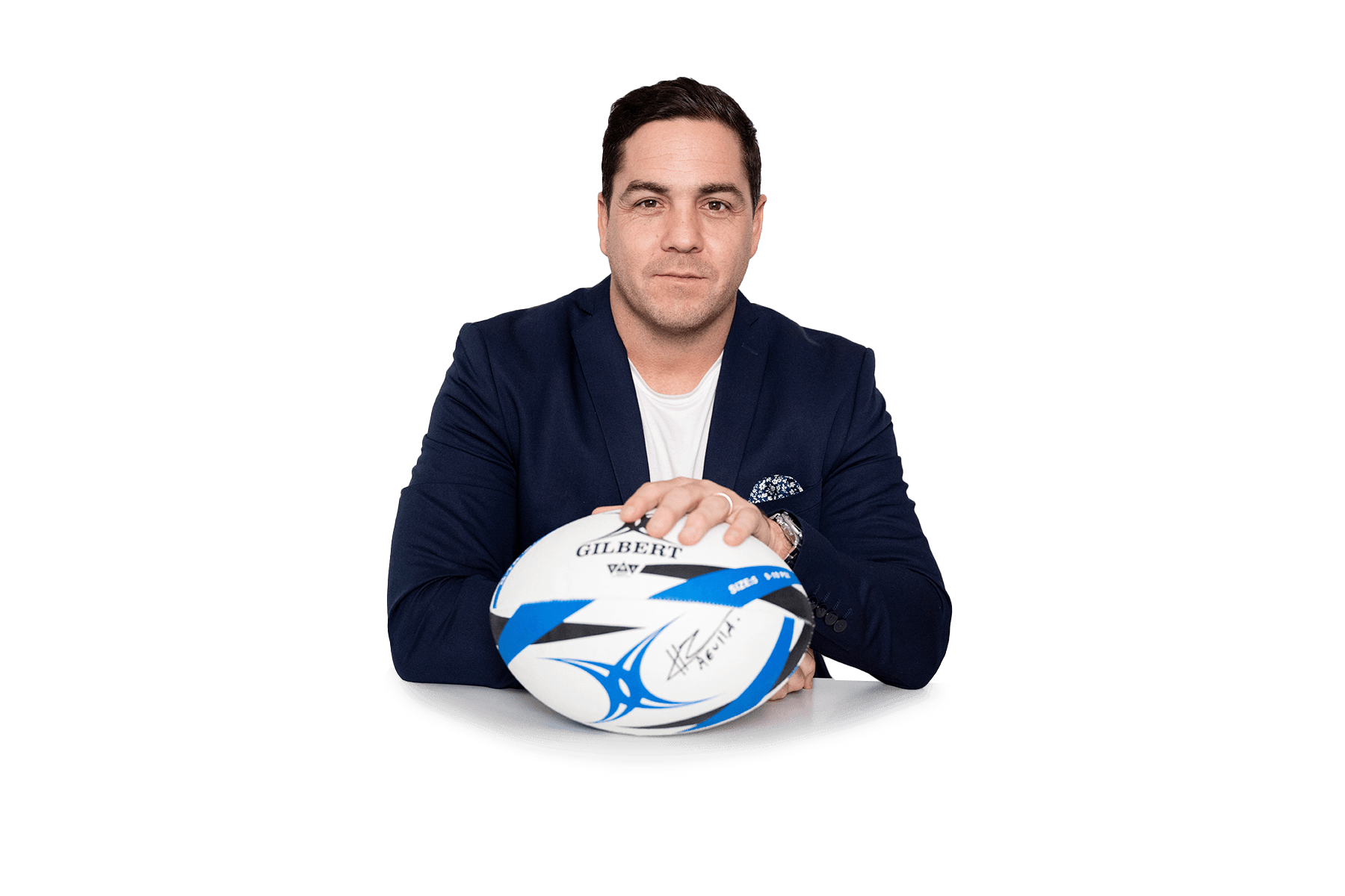 Horacio Agulla - XPR Rugby Partner